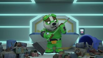 Episode 24 The Night Beast of Gorilla Gulch