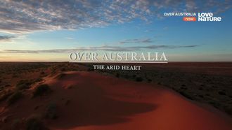 Episode 1 Arid Heart