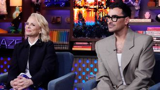 Episode 114 Amy Sedaris, Dan Levy