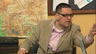 Episode 104 Nacionalna penzija