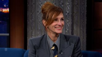 Episode 38 Julia Roberts, John Fogerty