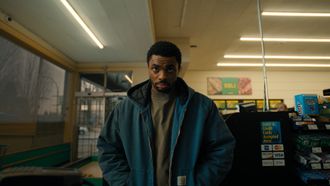 Episode 1 Country Mane