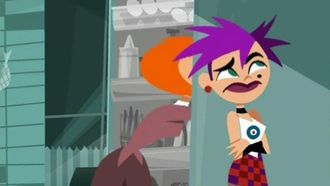 Episode 10 Mock Tutor / Meddle Mouth