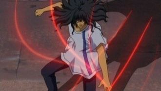 Episode 13 Explosion! Fuchouin-School Thread Technique
