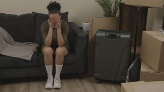 Episode 11 Nobody Puts Baby in a Corner