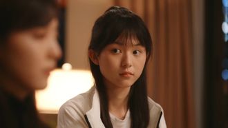 Episode 7 A Secret… that Can’t Be Kept