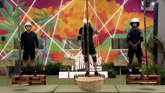 Episode 21 Programa 21