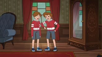 Episode 7 Seven Deadly Bens