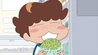 Episode 6 Yuzuhiko and a Melon