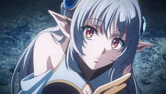 Episode 3 The Assassin Plays With a Cat