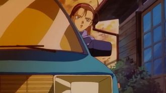 Episode 34 Jukai runs for office!