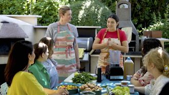 Episode 7 Entrepreneur Week