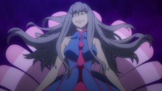 Episode 12 Kin of the Gods