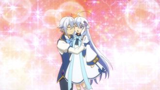 Episode 11 Ravisel's Intentions