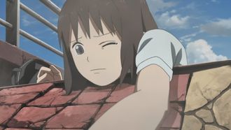 Episode 2 Broken World