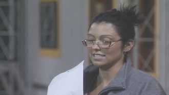 Episode 43 Day 55-56