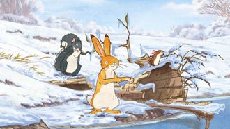 Episode 52 Wind Whistle