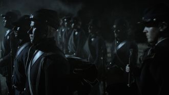 Episode 6 Battle of Petersburg