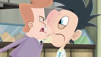 Episode 29 My Pop Is Tops