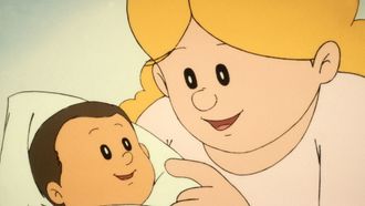 Episode 26 And life goes on...