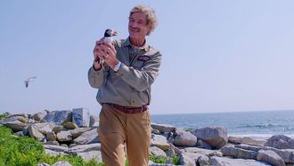 Episode 8 Winged Wonders