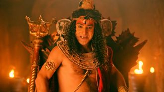 Episode 269 Luv-Kush Ka Dharm Aur Kartavya