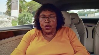 Episode 5 Cannes, France