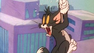 Episode 11 The Incredible Droop
