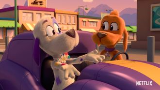 Episode 4 The Fast and the Curious