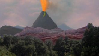 Episode 8 Kevin vs. the Volcano