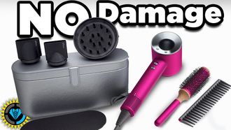 Episode 19 How To STOP Heat Damage