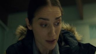 Episode 1 Don't Tell Dad