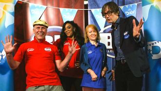 Episode 4 Happy Mondays v Pulp