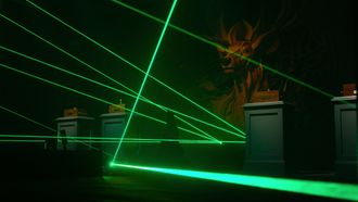 Episode 8 Get Rich or Lie Trying