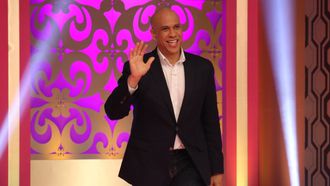 Episode 3 Senator Cory Booker and Jack Osbourne