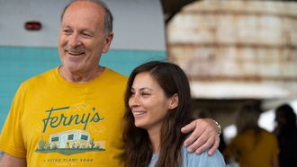 Episode 2 Growing Pains