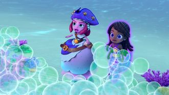 Episode 26 The Enchanted Melody
