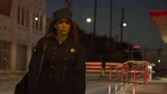 Episode 1 The Sabuesa