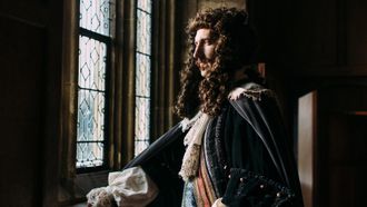Episode 3 Charles II