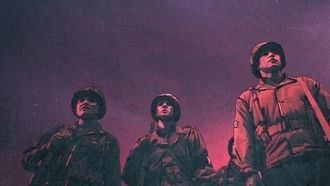 Episode 2 One Word: Anzio