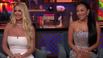 Episode 127 Katie Ginella, Kim Zolciak