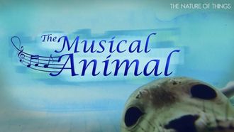 Episode 13 Cyberman: Canada's Original Cyborg