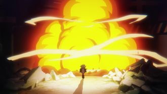 Episode 1111 The Second Ohara! The Mastermind's Ambition!