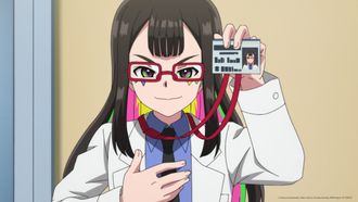 Episode 9 Beycrafter