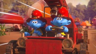 Episode 44 Flying Ace