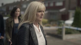 Episode 1 Protection