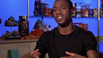 Episode 11 Holiday Leftovers & Cookies