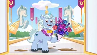 Episode 51 Mare Family Mare Problems