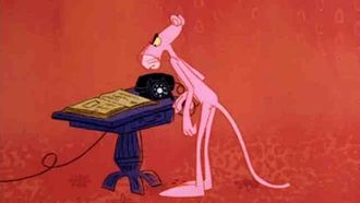 Episode 21 Pink-anderthal Man