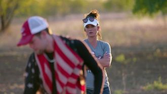 Episode 2 Bucklegate